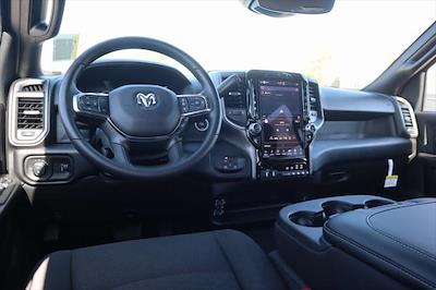 New 2026 Ram 2500 Tradesman Crew Cab 4x4 Pickup for sale #TG163544 - photo 2