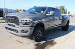 New 2026 Ram 3500 Laramie Mega Cab 4x4 DRW Pickup for sale #TG166962 - photo 11