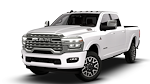 New 2026 Ram 2500 Longhorn Crew Cab 4x4 Pickup for sale #TG167863 - photo 1