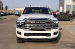 New 2026 Ram 2500 Longhorn Crew Cab 4x4 Pickup for sale #TG167863 - photo 10