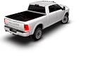 New 2026 Ram 2500 Longhorn Crew Cab 4x4 Pickup for sale #TG167863 - photo 2