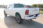 New 2026 Ram 2500 Longhorn Crew Cab 4x4 Pickup for sale #TG167863 - photo 24