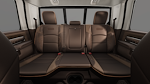 New 2026 Ram 2500 Longhorn Crew Cab 4x4 Pickup for sale #TG167863 - photo 3
