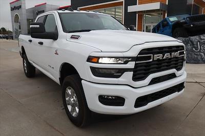 New 2026 Ram 2500 Big Horn Crew Cab 4x4 Pickup for sale #TG173609 - photo 1