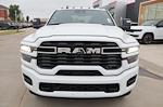 New 2026 Ram 2500 Big Horn Crew Cab 4x4 Pickup for sale #TG173609 - photo 10