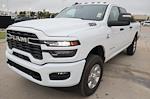 New 2026 Ram 2500 Big Horn Crew Cab 4x4 Pickup for sale #TG173609 - photo 11