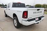 New 2026 Ram 2500 Big Horn Crew Cab 4x4 Pickup for sale #TG173609 - photo 23