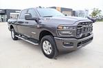New 2026 Ram 2500 Big Horn Crew Cab 4x4 Pickup for sale #TG173622 - photo 1