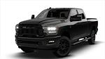 New 2026 Ram 2500 Big Horn Crew Cab for sale #TG173723 - photo 1