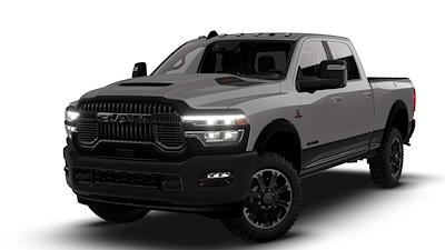 New 2026 Ram 2500 Rebel Crew Cab 4x4 Pickup for sale #TG174503 - photo 1