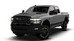 New 2026 Ram 2500 Rebel Crew Cab 4x4 Pickup for sale #TG174503 - photo 1