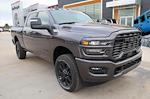 New 2026 Ram 2500 Big Horn Crew Cab 4x4 Pickup for sale #TG175552 - photo 6