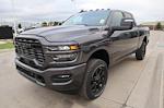 New 2026 Ram 2500 Big Horn Crew Cab 4x4 Pickup for sale #TG175552 - photo 11