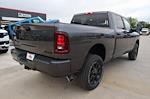 New 2026 Ram 2500 Big Horn Crew Cab 4x4 Pickup for sale #TG175552 - photo 21