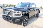 New 2026 Ram 2500 Longhorn Crew Cab 4x4 Pickup for sale #TG181780 - photo 11
