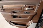 New 2026 Ram 2500 Longhorn Crew Cab 4x4 Pickup for sale #TG181780 - photo 18