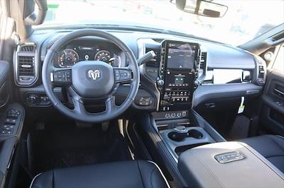New 2026 Ram 2500 Rebel Crew Cab 4x4 Pickup for sale #TG181977 - photo 2