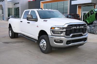New 2026 Ram 3500 Tradesman Crew Cab for sale #TG182186 - photo 1