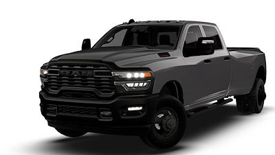New 2026 Ram 3500 Tradesman Crew Cab 4x4 DRW Pickup for sale #TG194233 - photo 1
