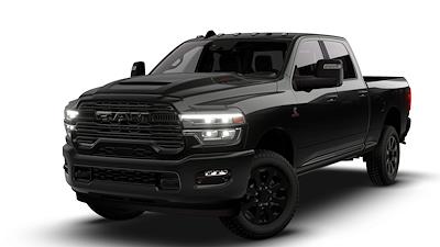 New 2026 Ram 2500 Laramie Crew Cab 4x4 Pickup for sale #TG203465 - photo 2
