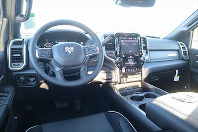 New 2026 Ram 2500 Laramie Crew Cab 4x4 Pickup for sale #TG203466 - photo 2