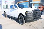 New 2026 Ram 2500 Tradesman Crew Cab 4x4 Pickup for sale #TG205596 - photo 1