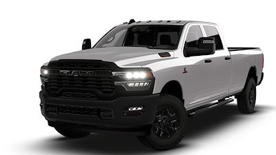 New 2026 Ram 2500 Tradesman Crew Cab 4x4 Pickup for sale #TG205597 - photo 1