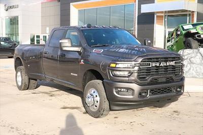New 2026 Ram 3500 Big Horn Crew Cab for sale #TG211178 - photo 1