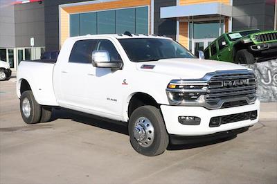 New 2026 Ram 3500 Longhorn Mega Cab for sale #TG212047 - photo 1