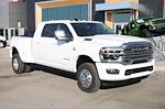 New 2026 Ram 3500 Longhorn Mega Cab for sale #TG212047 - photo 1