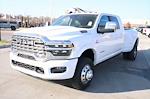 New 2026 Ram 3500 Longhorn Mega Cab for sale #TG212047 - photo 12