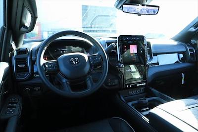 New 2026 Ram 3500 Limited Mega Cab 4x4 DRW Pickup for sale #TG212048 - photo 2