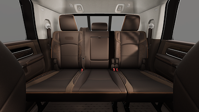 New 2026 Ram 3500 Longhorn Mega Cab 4x4 DRW Pickup for sale #TG212069 - photo 2