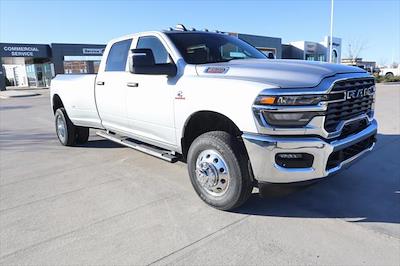 New 2026 Ram 3500 Tradesman Crew Cab for sale #TG213782 - photo 1