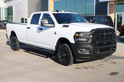 New 2026 Ram 2500 Tradesman Crew Cab 4x4 Pickup for sale #TG217632 - photo 1
