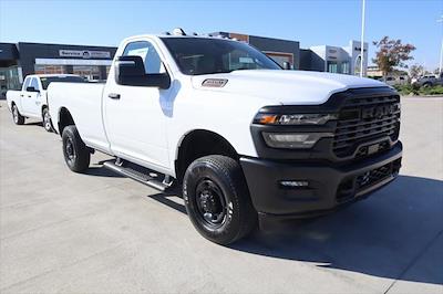 New 2026 Ram 2500 Tradesman Regular Cab 4x4 Pickup for sale #TG225036 - photo 1