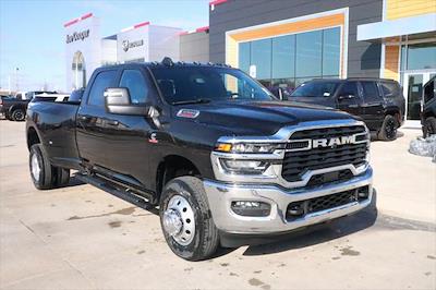 New 2026 Ram 3500 Tradesman Crew Cab for sale #TG227982 - photo 1
