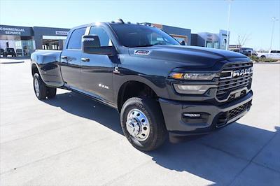 New 2026 Ram 3500 Big Horn Crew Cab for sale #TG228649 - photo 1