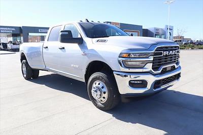 New 2026 Ram 3500 Big Horn Crew Cab for sale #TG228651 - photo 1