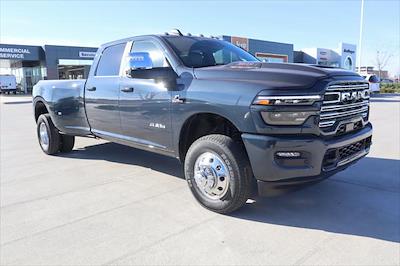 New 2026 Ram 3500 Laramie Crew Cab for sale #TG232432 - photo 1