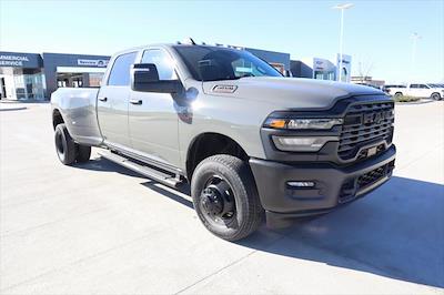 New 2026 Ram 3500 Tradesman Crew Cab for sale #TG238602 - photo 1