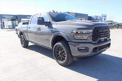 New 2026 Ram 2500 Limited Crew Cab for sale #TG242522 - photo 1