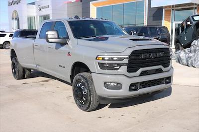 New 2026 Ram 3500 Laramie Crew Cab for sale #TG243012 - photo 1