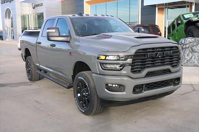 New 2026 Ram 2500 Tradesman Crew Cab for sale #TG247406 - photo 1