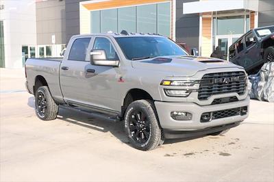 New 2026 Ram 2500 Tradesman Crew Cab for sale #TG247407 - photo 1