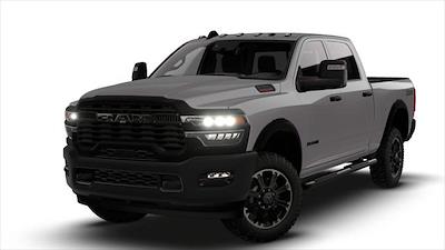 New 2026 Ram 2500 Warlock Crew Cab for sale #TG247408 - photo 1