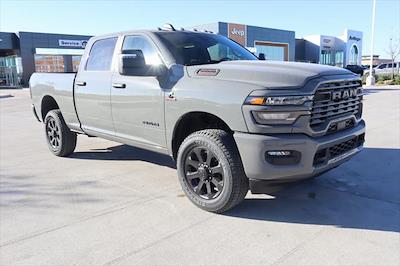 New 2026 Ram 2500 Big Horn Crew Cab for sale #TG249025 - photo 1