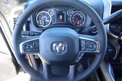 New 2026 Ram 2500 Big Horn Crew Cab for sale #TG254308 - photo 2