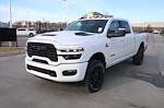 New 2026 Ram 2500 Laramie Crew Cab for sale #TG265167 - photo 11
