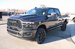 New 2026 Ram 2500 Laramie Crew Cab for sale #TG265168 - photo 11